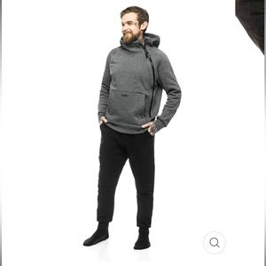 Brand New TUXY men’s large. With original packaging